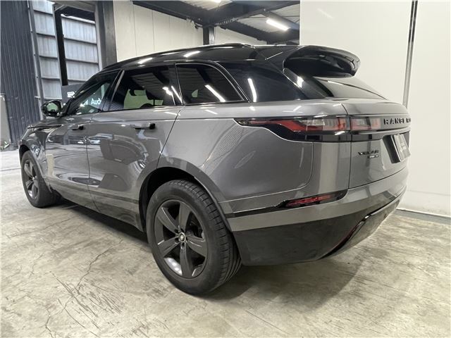 صورة 2 لـ 2018 LAND Rover RANGE ROVER VELAR