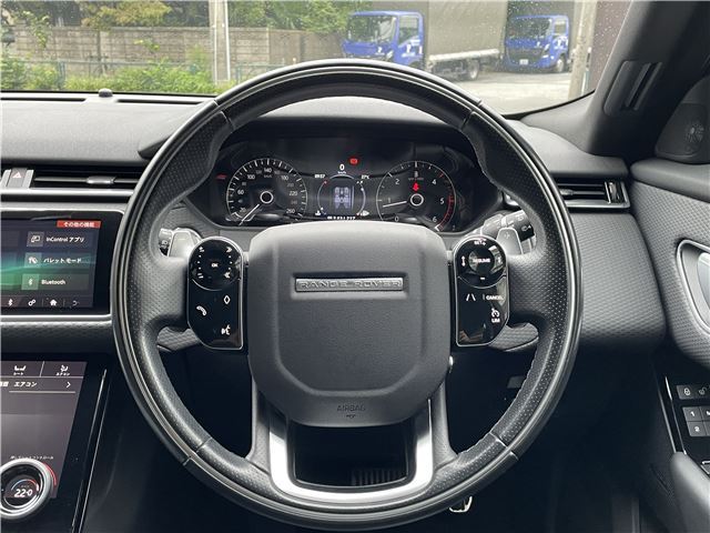 صورة مصغرة 20 لـ 2018 LAND Rover RANGE ROVER VELAR