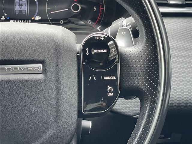 صورة مصغرة 22 لـ 2018 LAND Rover RANGE ROVER VELAR