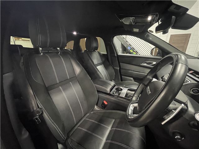 صورة مصغرة 24 لـ 2018 LAND Rover RANGE ROVER VELAR