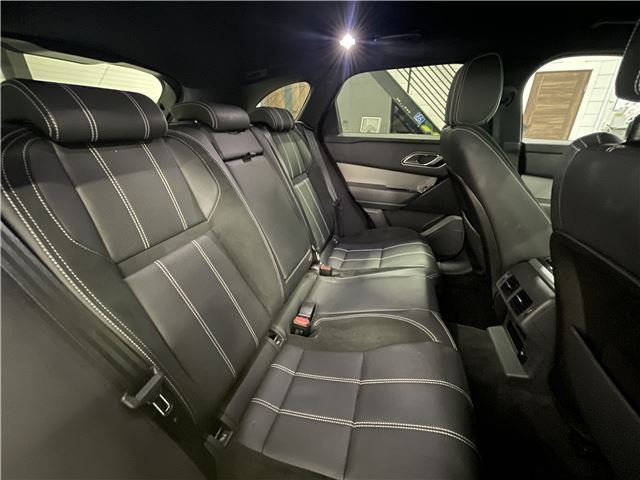 صورة مصغرة 27 لـ 2018 LAND Rover RANGE ROVER VELAR