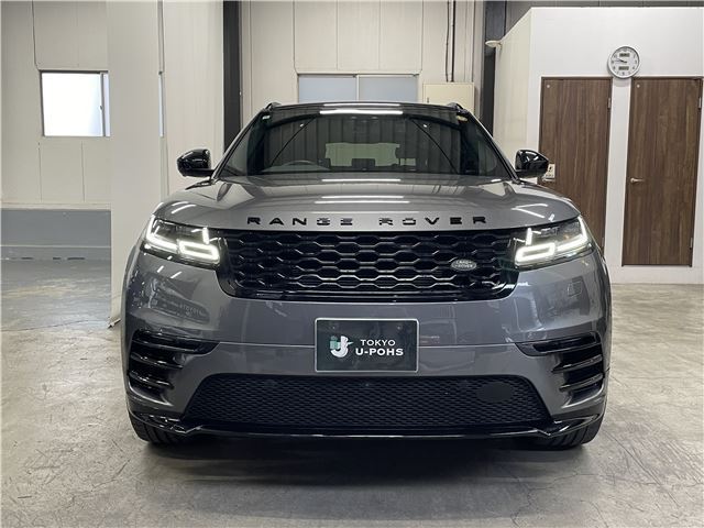 صورة مصغرة 32 لـ 2018 LAND Rover RANGE ROVER VELAR