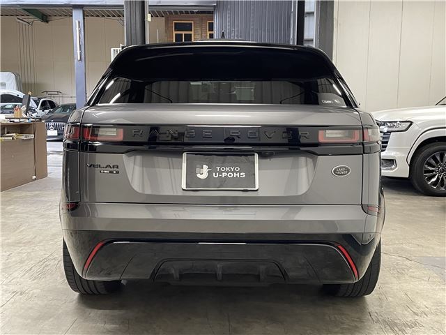 صورة مصغرة 33 لـ 2018 LAND Rover RANGE ROVER VELAR