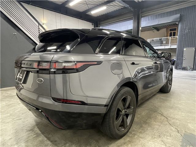 صورة مصغرة 35 لـ 2018 LAND Rover RANGE ROVER VELAR