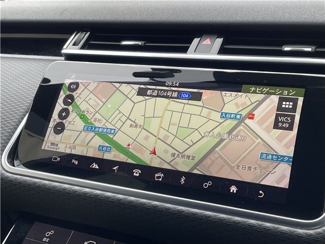 صورة 10 لـ 2018 LAND Rover RANGE ROVER VELAR