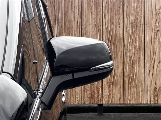 2017 Toyota VELLFIRE — миниатюра 28