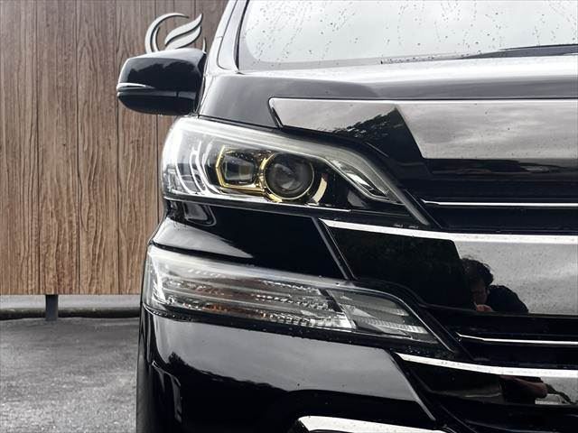 2017 Toyota VELLFIRE — миниатюра 31