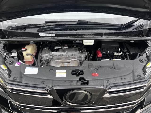 2017 Toyota VELLFIRE — миниатюра 37