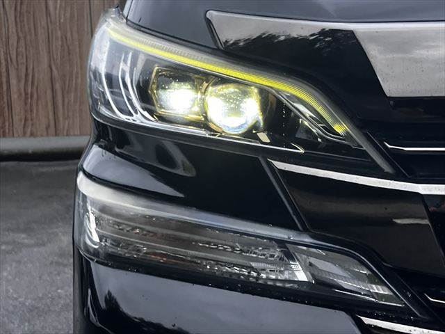 2017 Toyota VELLFIRE — миниатюра 39