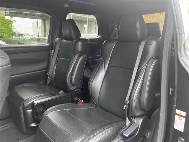 2017 Toyota VELLFIRE — миниатюра 42