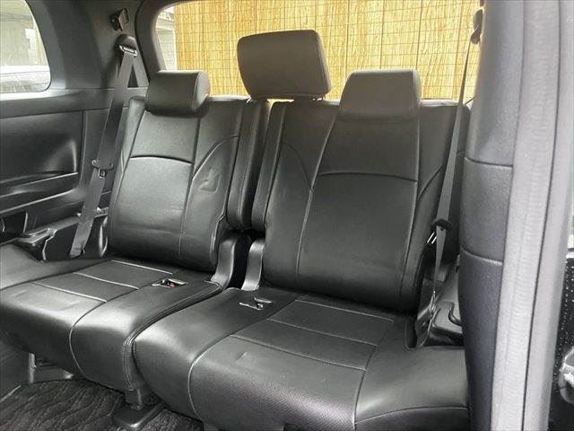 2017 Toyota VELLFIRE — миниатюра 43