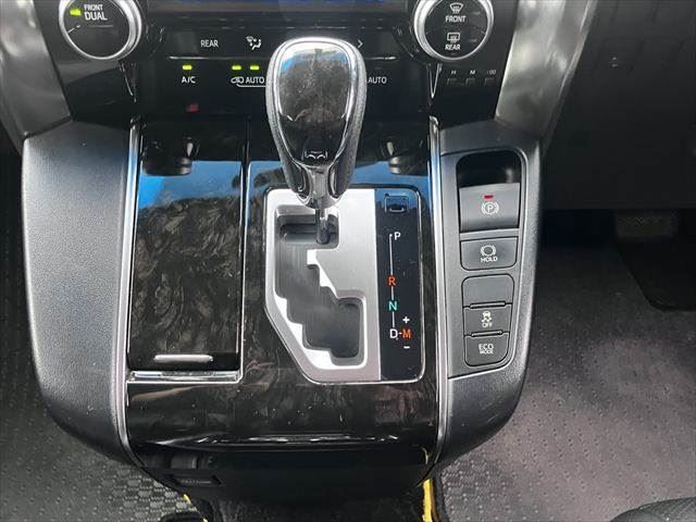 2017 Toyota VELLFIRE — миниатюра 45