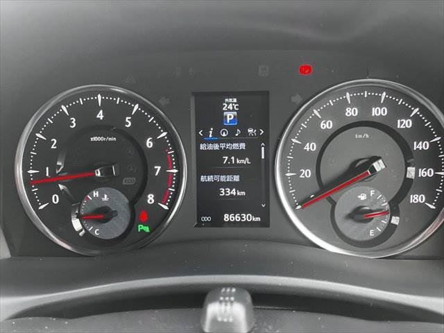 2017 Toyota VELLFIRE — миниатюра 48