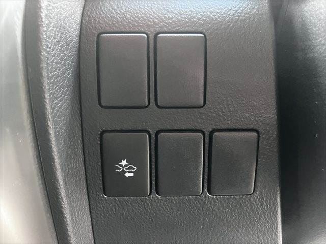 2017 Toyota VELLFIRE photo 8