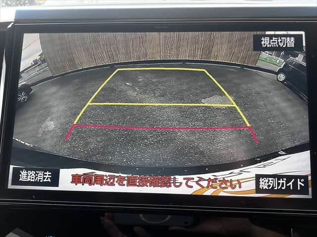 2017 Toyota VELLFIRE photo 6