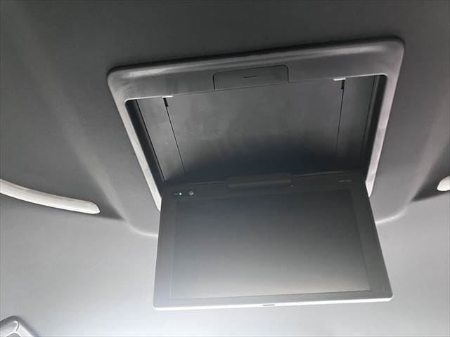 2017 Toyota VELLFIRE photo 4