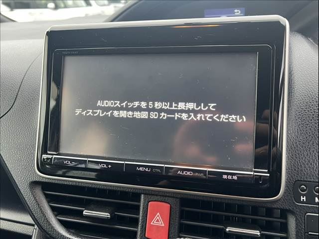 صورة مصغرة 19 لـ 2014 Toyota NOAH