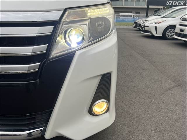 صورة مصغرة 34 لـ 2014 Toyota NOAH
