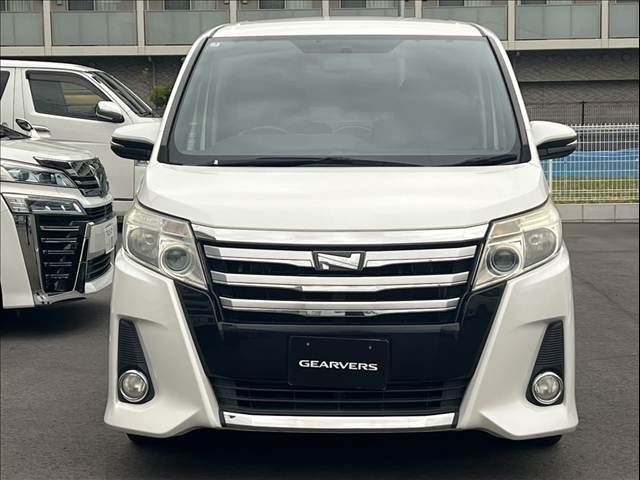صورة مصغرة 4 لـ 2014 Toyota NOAH