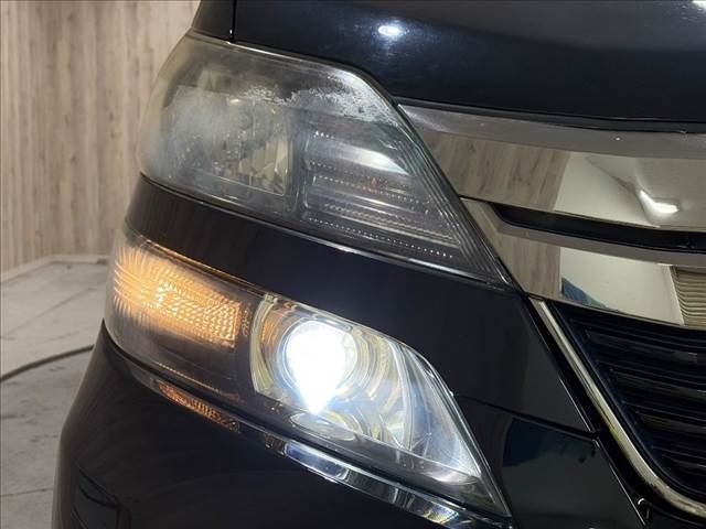 2013 Toyota VELLFIRE 缩略图 14