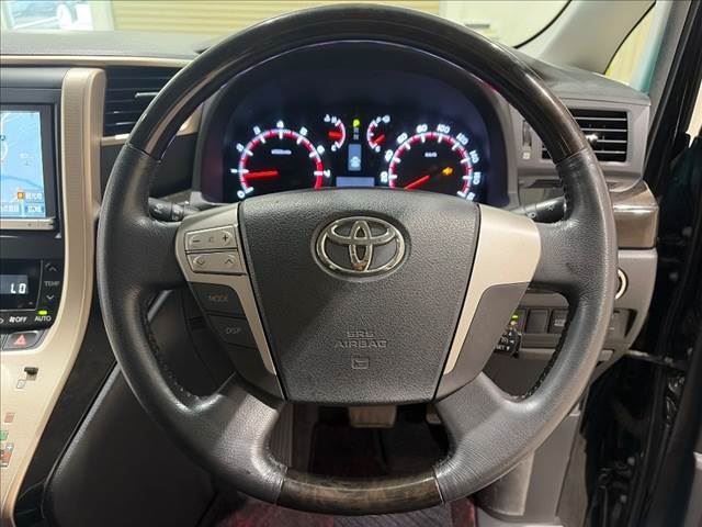 2013 Toyota VELLFIRE 缩略图 13