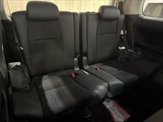 2013 Toyota VELLFIRE 缩略图 11