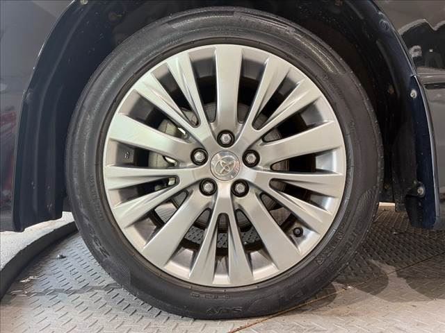 2013 Toyota VELLFIRE 缩略图 16
