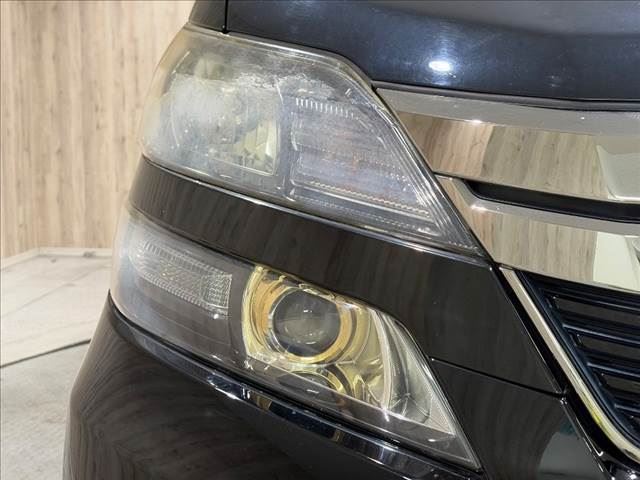 2013 Toyota VELLFIRE 缩略图 24