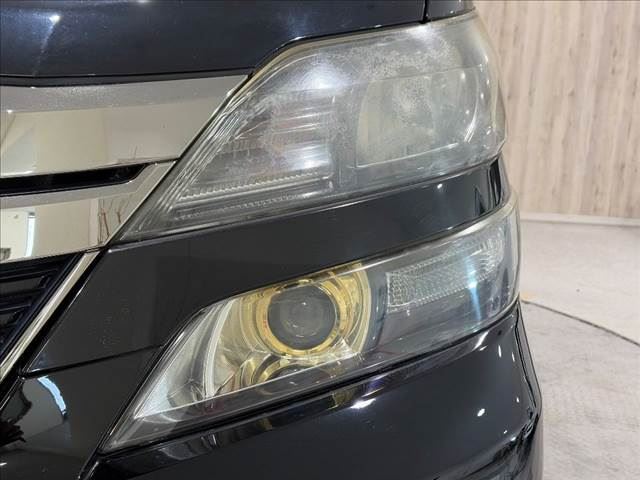 2013 Toyota VELLFIRE 缩略图 25