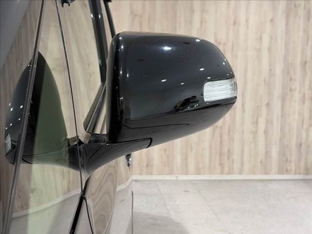 2013 Toyota VELLFIRE 缩略图 29