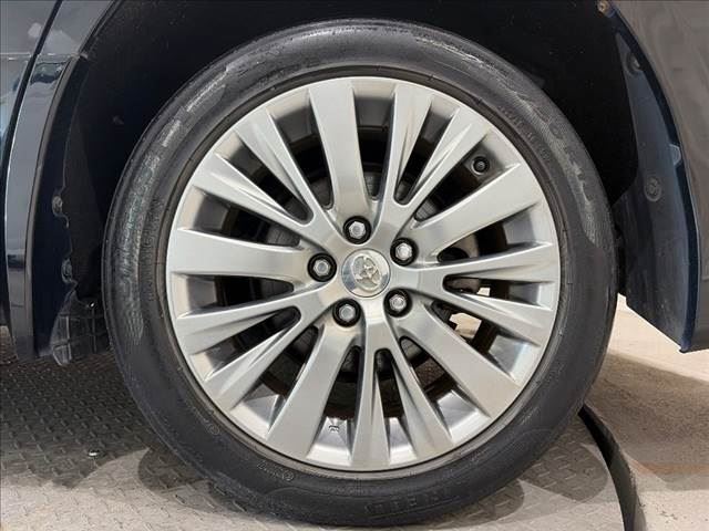 2013 Toyota VELLFIRE 缩略图 30