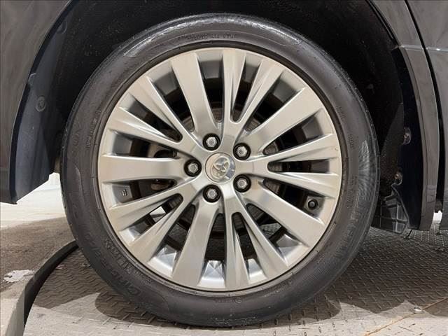 2013 Toyota VELLFIRE 缩略图 31
