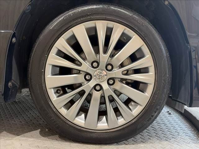 2013 Toyota VELLFIRE 缩略图 32