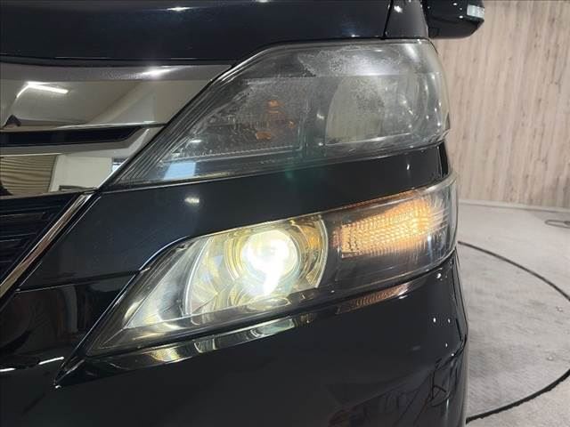 2013 Toyota VELLFIRE 缩略图 33