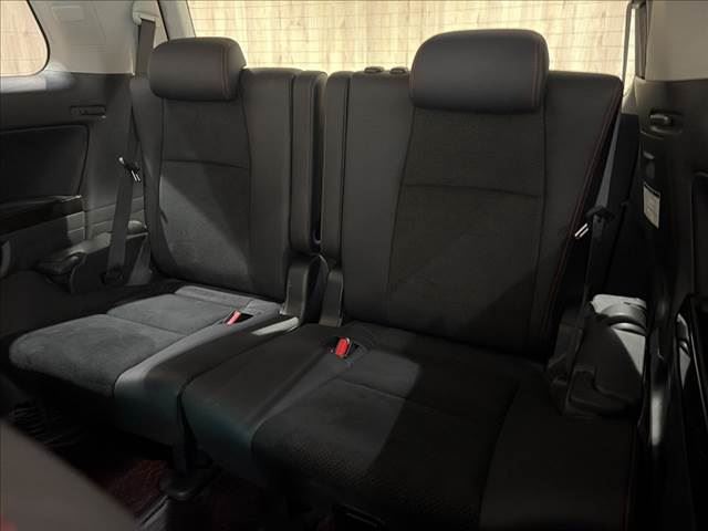 2013 Toyota VELLFIRE 缩略图 39