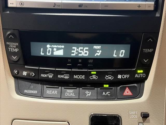 2013 Toyota VELLFIRE 缩略图 41