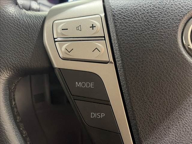 2013 Toyota VELLFIRE 缩略图 42