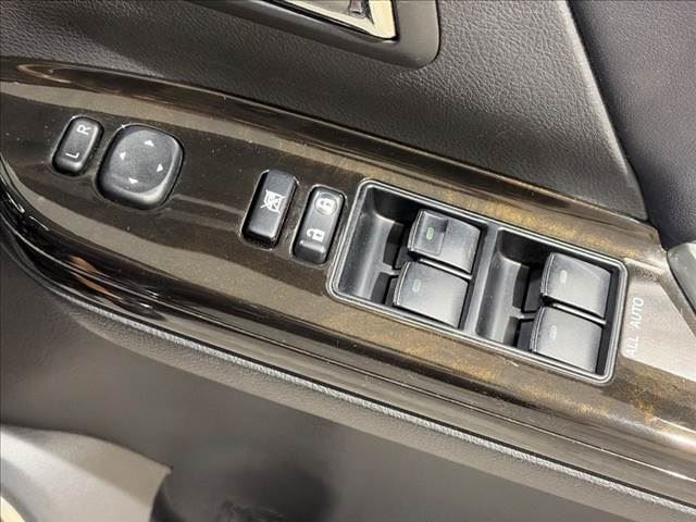 2013 Toyota VELLFIRE 缩略图 45