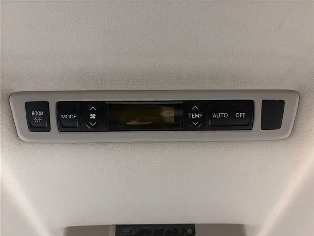 2013 Toyota VELLFIRE 缩略图 50