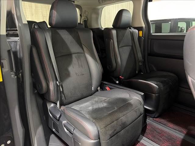 2013 Toyota VELLFIRE photo 10