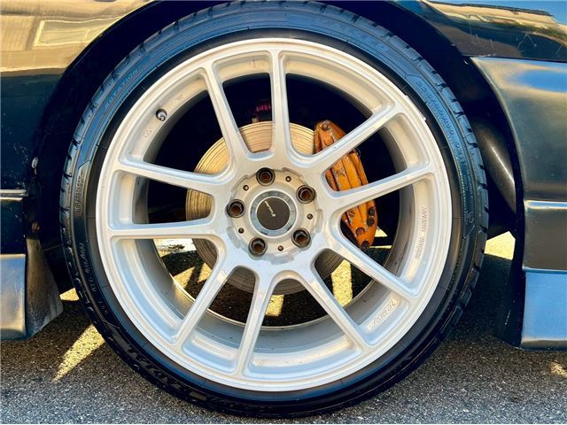 2000 Nissan LAUREL 缩略图 12