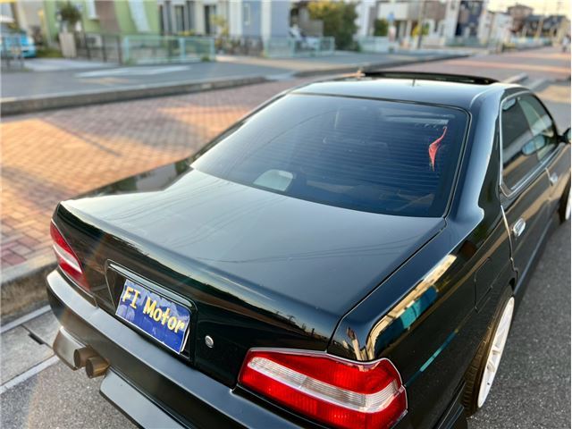 2000 Nissan LAUREL 缩略图 15