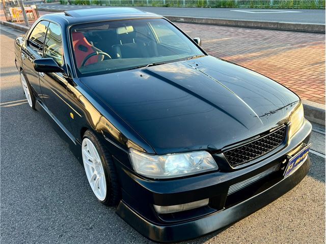 2000 Nissan LAUREL 缩略图 13