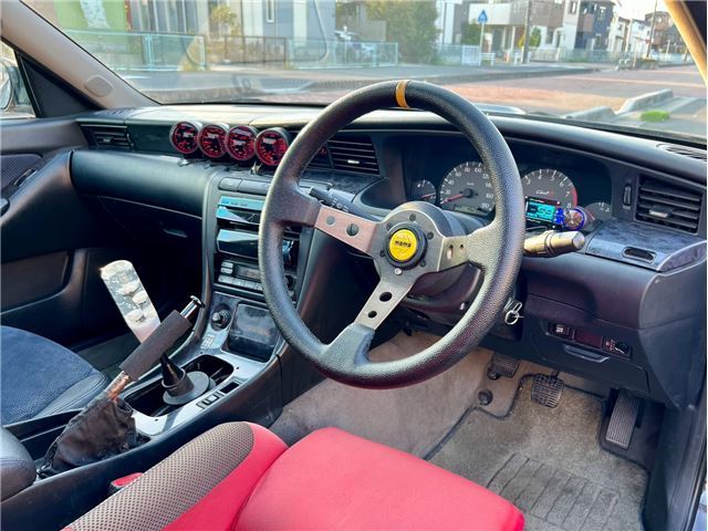2000 Nissan LAUREL 缩略图 17