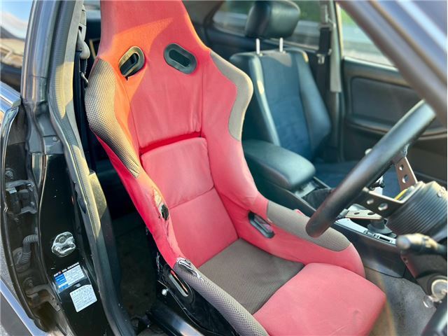 2000 Nissan LAUREL 缩略图 18