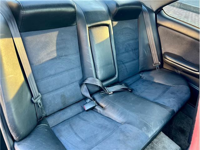 2000 Nissan LAUREL 缩略图 19