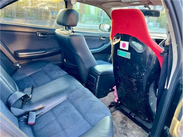 2000 Nissan LAUREL 缩略图 20