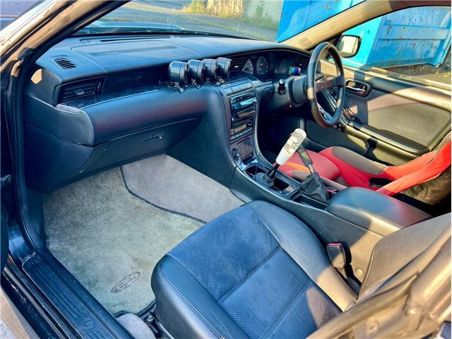 2000 Nissan LAUREL 缩略图 21