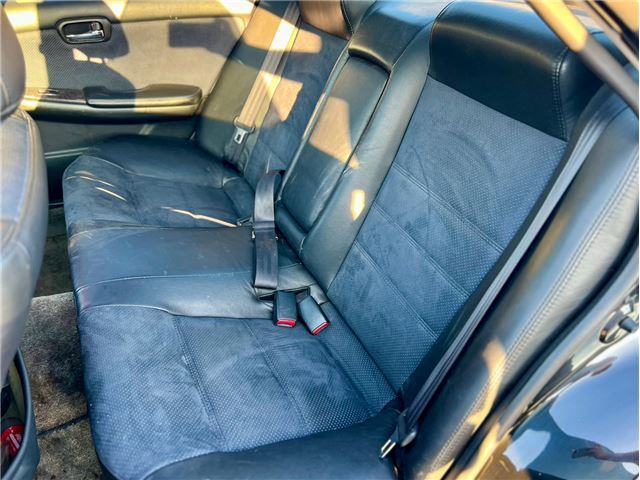 2000 Nissan LAUREL 缩略图 23