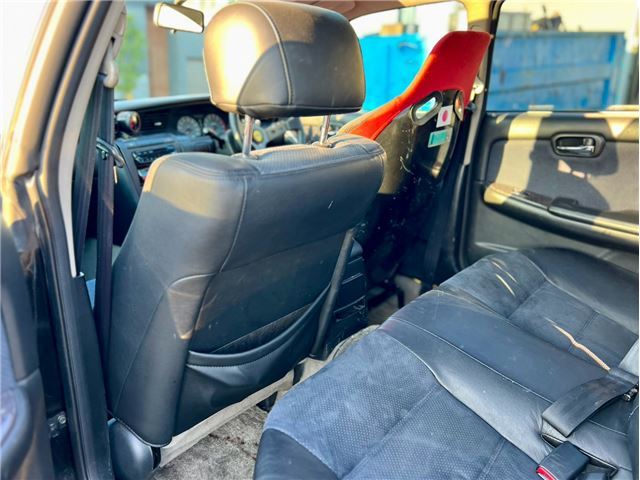 2000 Nissan LAUREL 缩略图 24